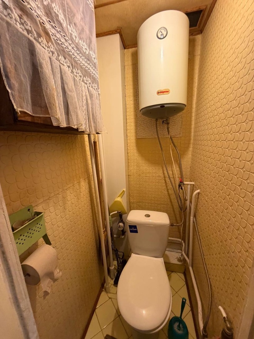 аренда однокомнатной квартиры номер A-174718 в Малиновском районе, фото номер 10